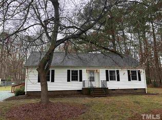 6925 Innesbrook Way, Bahama, NC 27503