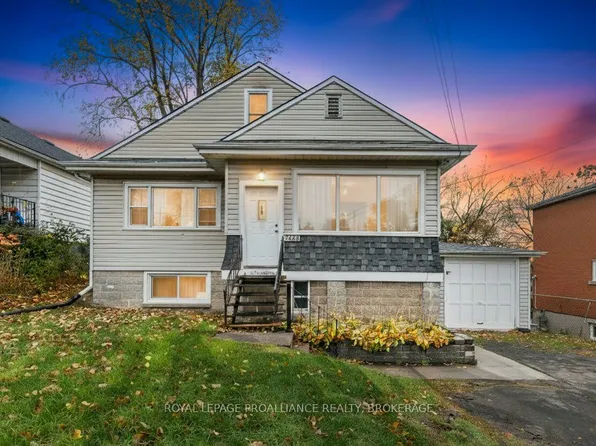 1348 Princess St, Kingston, ON K7M 3E2