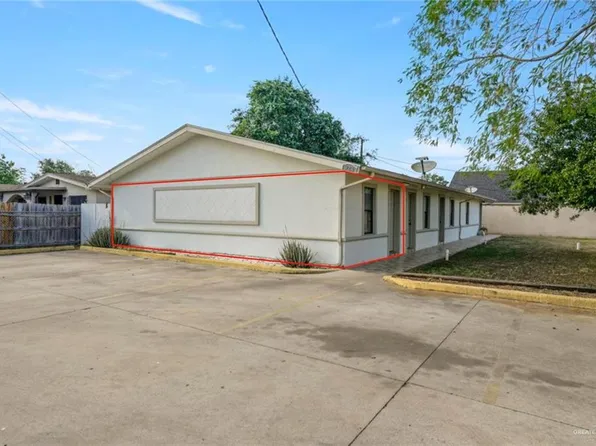 213 E Sam Houston Blvd, Pharr, TX 78577