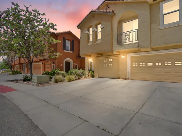 601 Menaul Blvd NW #3001, Albuquerque, NM 87107