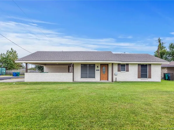 2642 Saint Joseph St, Sulphur, LA 70663