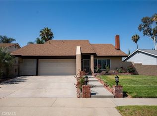 2852 E Walnut St, Ontario, CA 91761