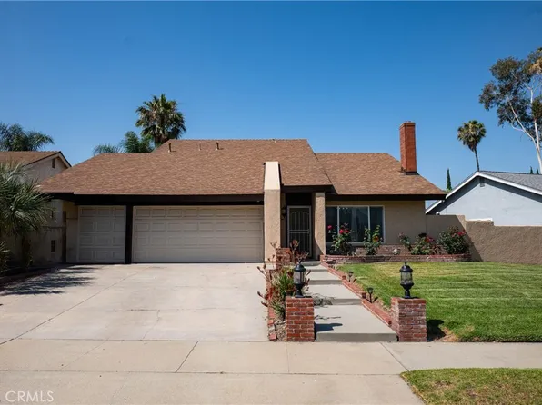 2852 E Walnut St, Ontario, CA 91761