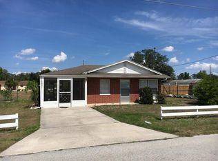 1641 Marlin St, Saint Cloud, FL 34771