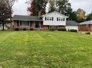1431 Silver Ln, Mansfield, OH 44906