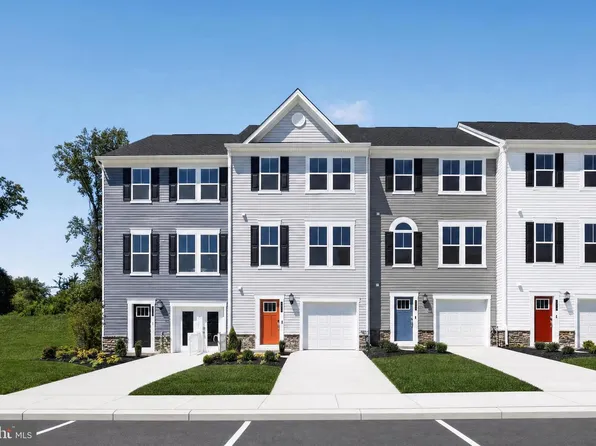 331 Hackley Dr, Joppa, MD 21085
