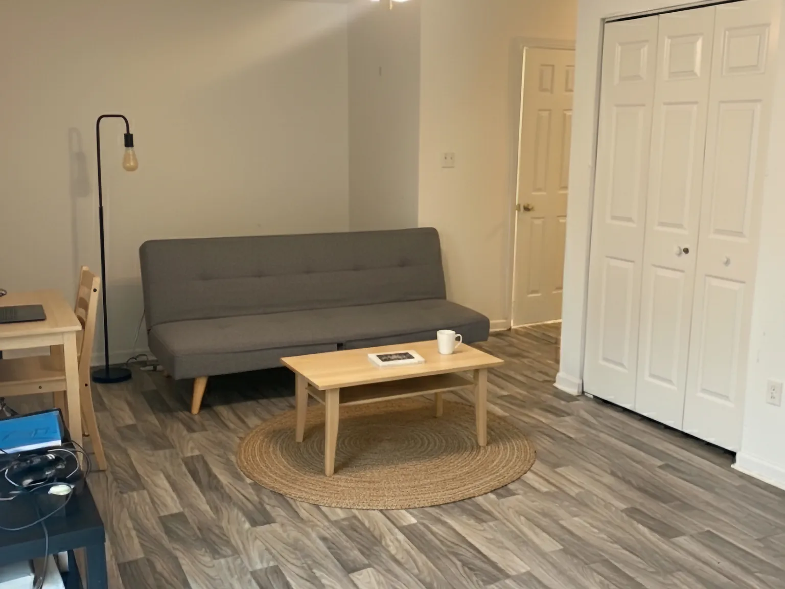 1 bed, $1,100 — Photo 3