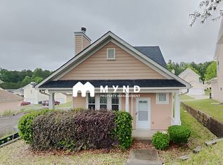 4506 Parkview Sq, Atlanta, GA 30349