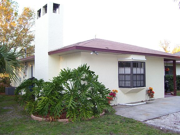 FRONT / WEST