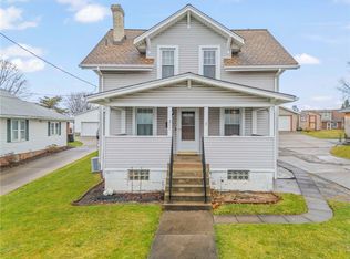 311 Clark St, Washington, PA