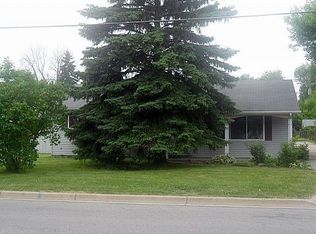 1913 12th Ave, Port Huron, MI 48060
