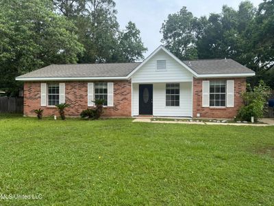 1412 Springridge Rd, Gautier, MS, 39553