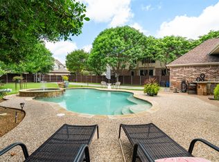 1096 Limestone Ct, Allen, TX 75013