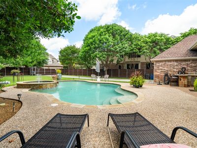 1096 Limestone Ct, Allen, TX, 75013