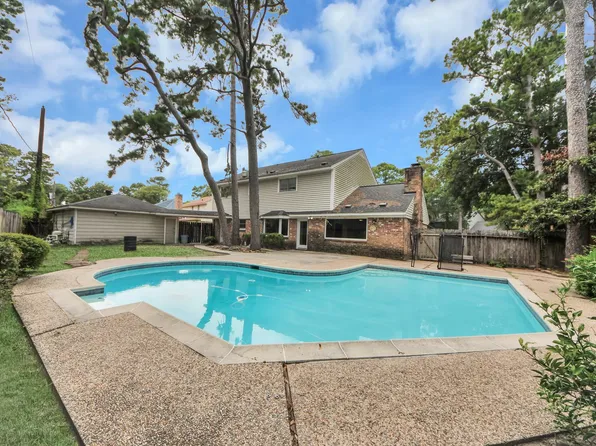 5807 Foresthaven Dr, Houston, TX 77066