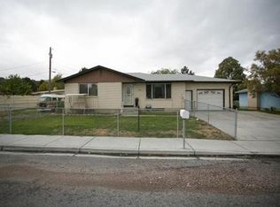 575 Cheyenne Ave, Pocatello, ID 83204