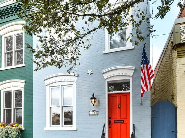 1403 Prince St, Alexandria, VA 22314