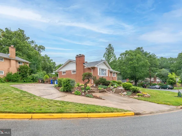 3510 Duke St, College Park, MD 20740