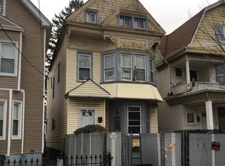 253 N 7th St, Newark, NJ 07107