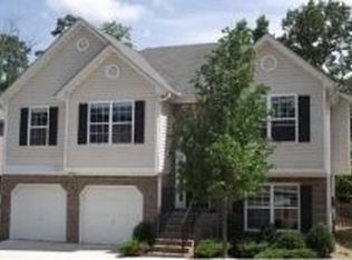 165 Hollinger Way, Marietta, GA 30060