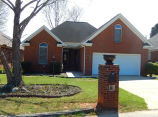 109 Hogan Ct, Lexington, SC 29072