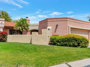 7061 E Calle Morera, Tucson, AZ 85750