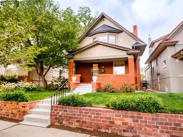 510 N Marion Street, Denver, CO 80218