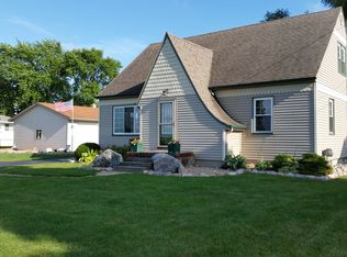 9650 Junction Rd, Frankenmuth, MI 48734