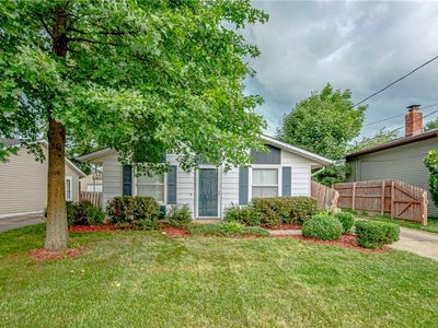 35142 Spruce St, North Ridgeville, OH, 44039