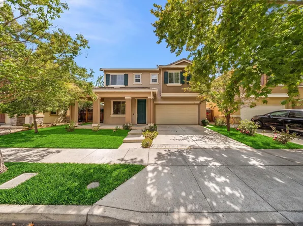 2321 Blue Ridge Ave, Brentwood, CA 94513