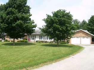 18283 County Road 146, New Paris, IN 46553