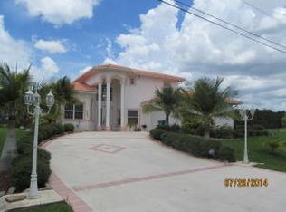 3341 SW Crestview Rd, Port Saint Lucie, FL 34953