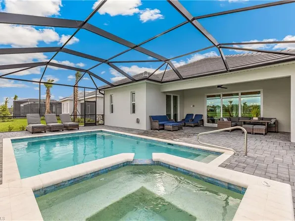 15907 Sugar Hill Dr #15907, Punta Gorda, FL 33982