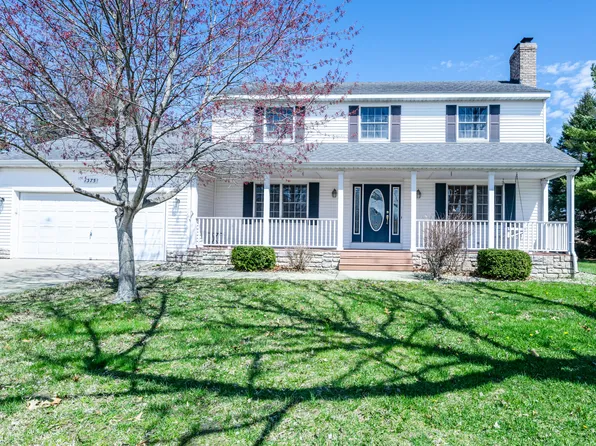 1375 Catherine Cir, Saint Joseph, MI 49085