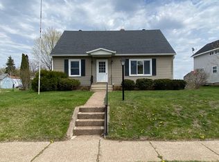 36432 Hancock St, Whitehall, WI 54773