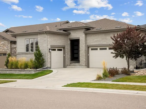 7139 Bellcove Trail, Castle Pines, CO 80108
