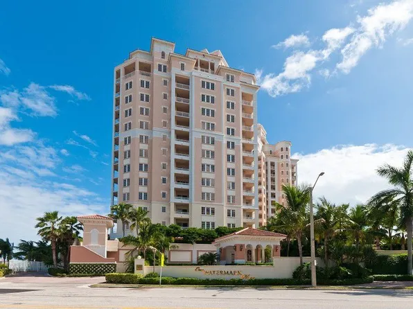 622 N Flagler Dr APT 901, West Palm Beach, FL 33401