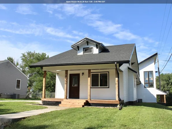 2500 Shields Ave, Sioux City, IA 51106