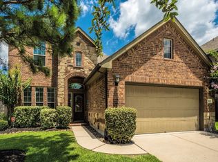 13723 McKinney Creek Ln, Houston, TX 77044