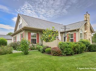 2027 Olmstead Dr #2027, Woodstock, IL 60098