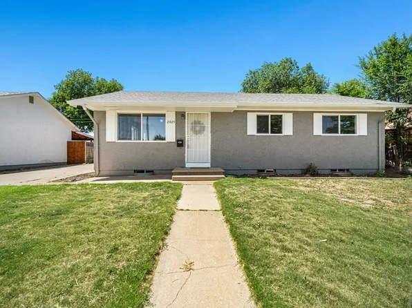 2925 Azalea St, Pueblo, CO 81005