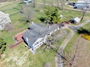 1195 Wrights Mill Rd, Berryville, VA 22611