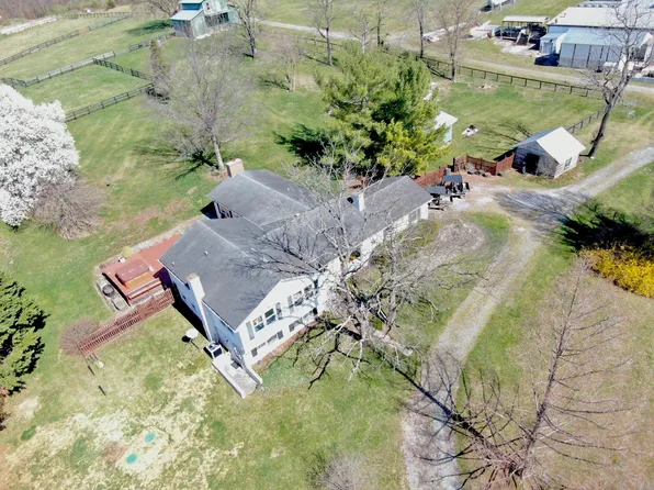 1195 Wrights Mill Rd, Berryville, VA 22611