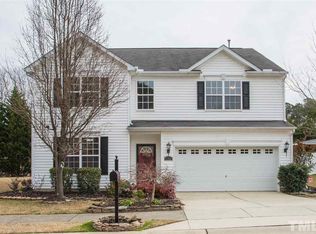 5738 Severn Grove Dr, Durham, NC 27703