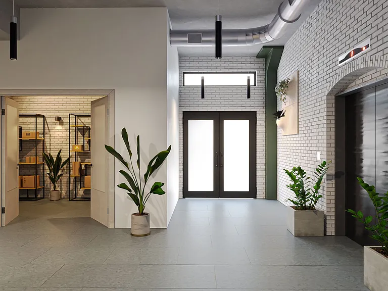 Castor Lofts — Photo 7