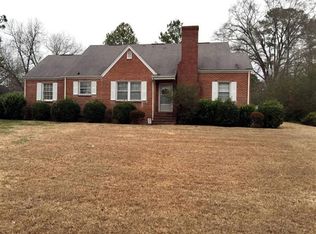 5860 Deans St, Bailey, NC 27807