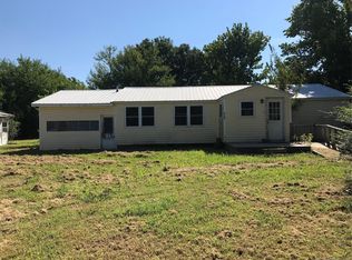 2130 Egypt Rd, Ada, OK 74820