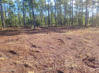 326 Tomahawk Rd, Maple Hill, NC 28454