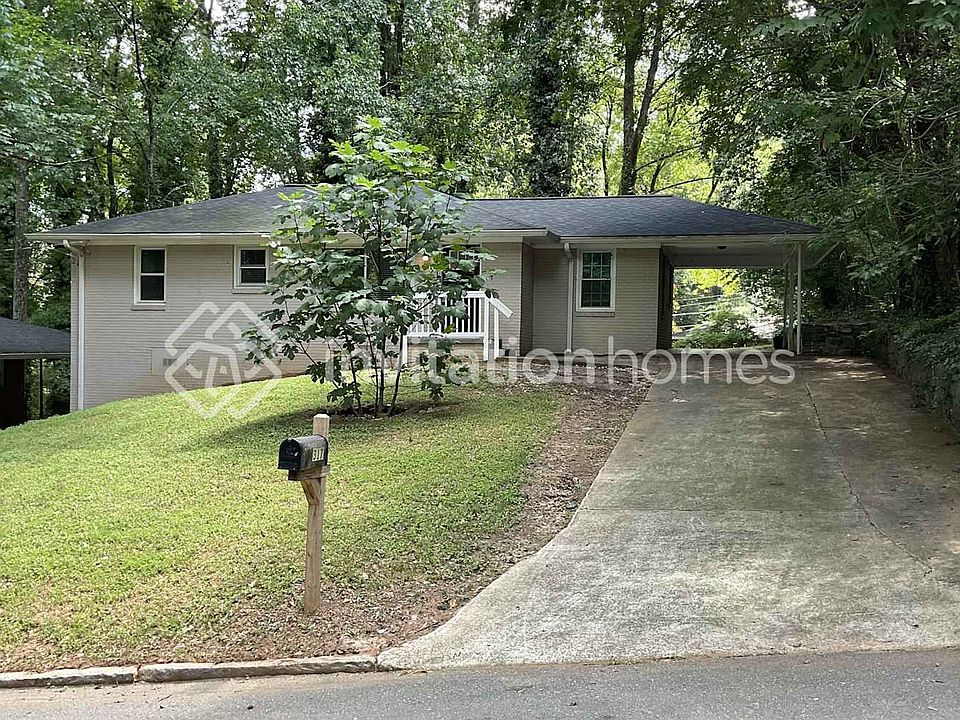 1st image of 317 Bromack Dr SE