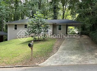 317 Bromack Dr SE, Atlanta, GA 30315